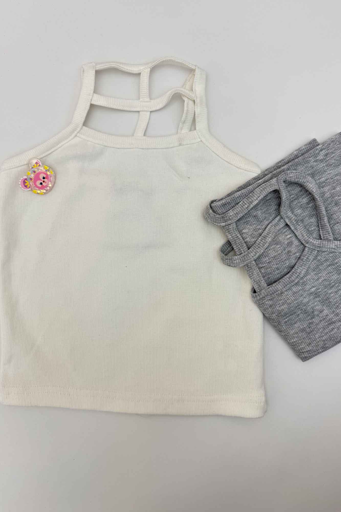 تاپ فانریپ سینه مربعی