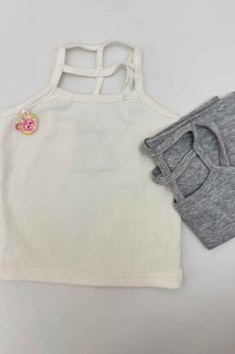 تاپ فانریپ سینه مربعی