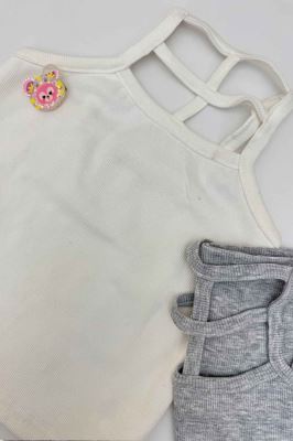 تاپ فانریپ سینه مربعی