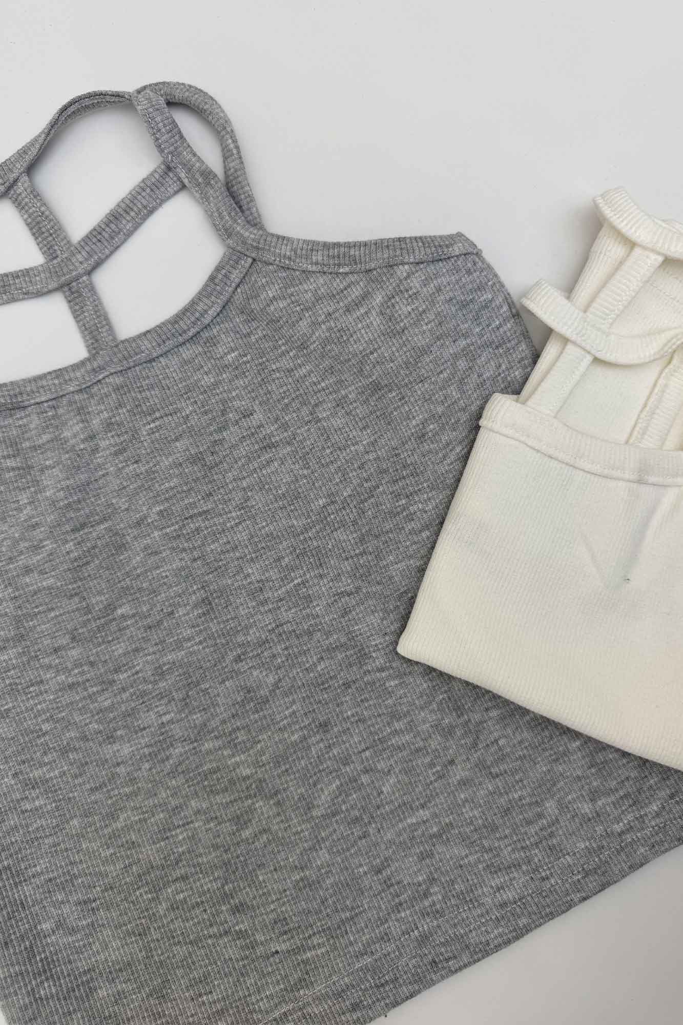 تاپ فانریپ سینه مربعی