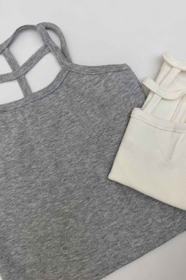 تاپ فانریپ سینه مربعی