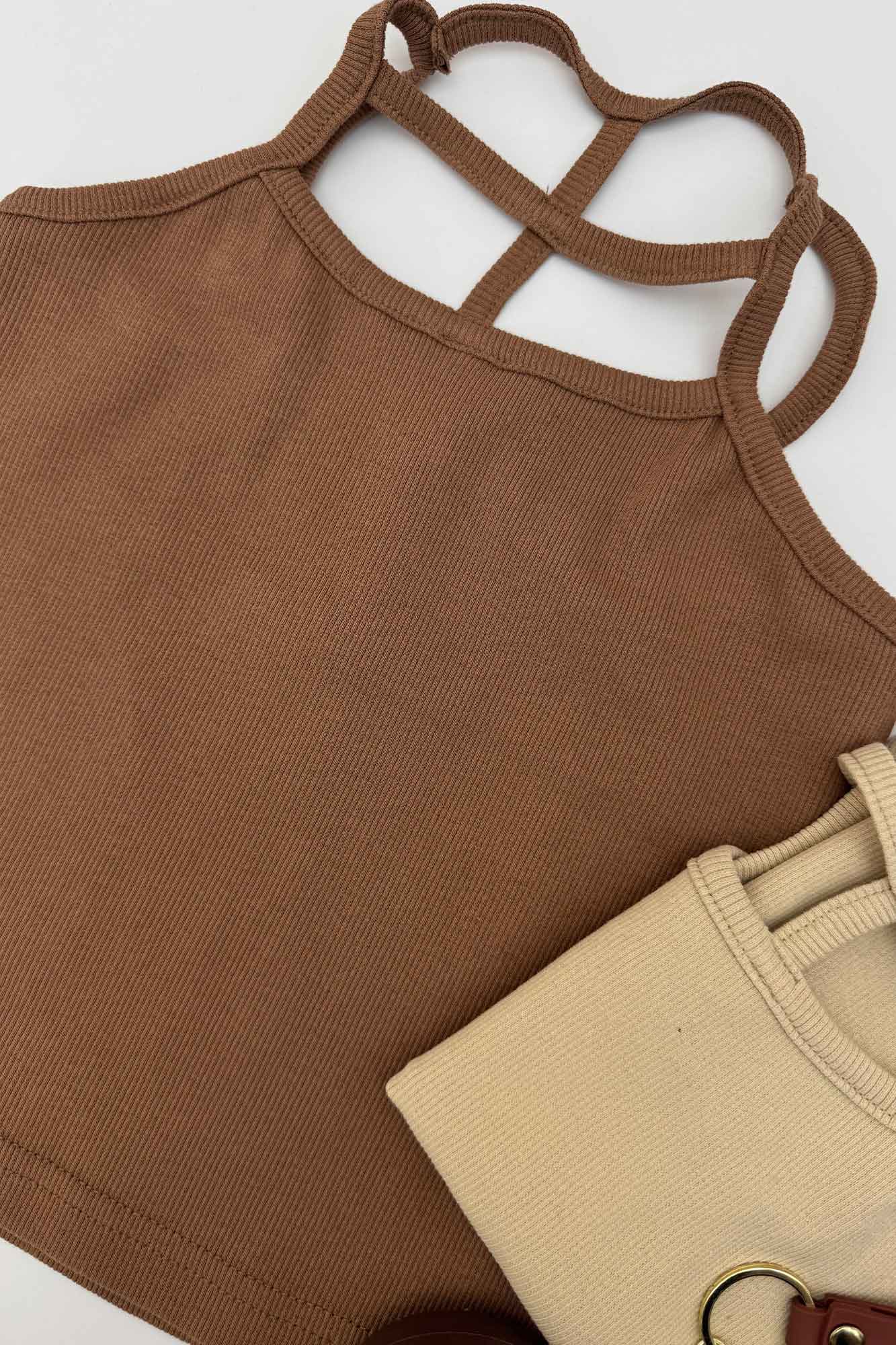 تاپ فانریپ سینه مربعی