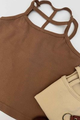 تاپ فانریپ سینه مربعی