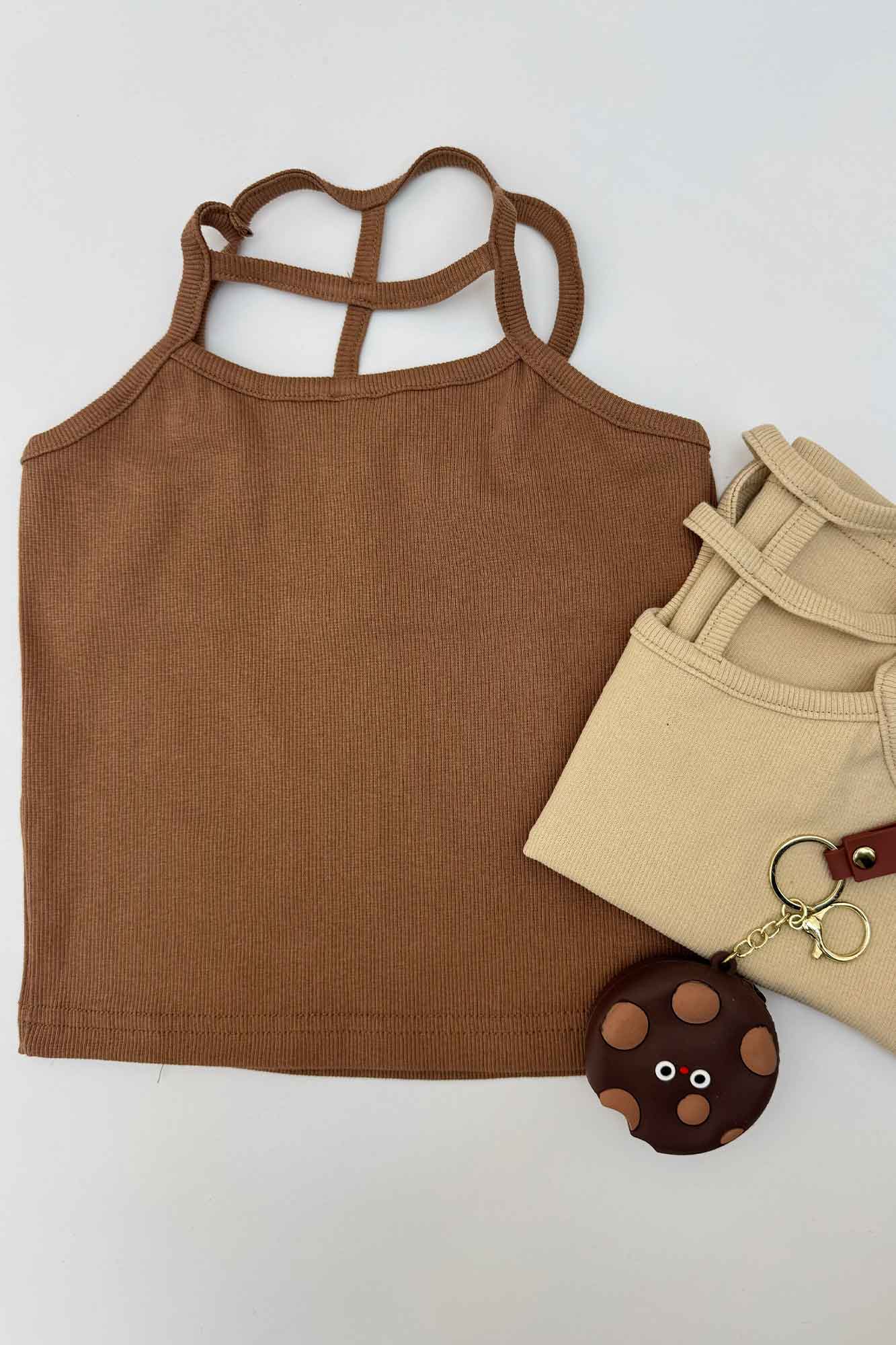 تاپ فانریپ سینه مربعی