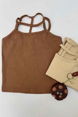 تاپ فانریپ سینه مربعی