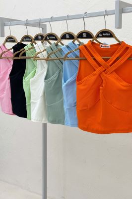 تاپ فانریپ چهار بند ضربدری