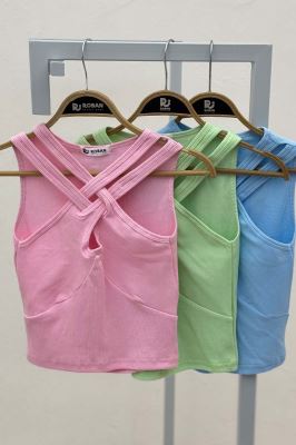 تاپ فانریپ چهار بند ضربدری