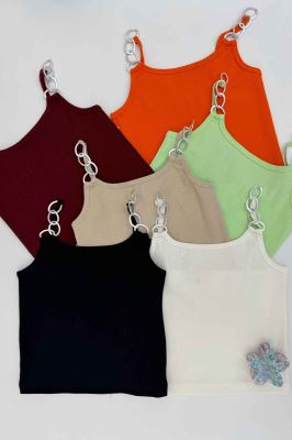 تاپ فانریپ سرشانه زنجیر