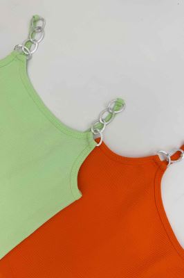 تاپ فانریپ سرشانه زنجیر