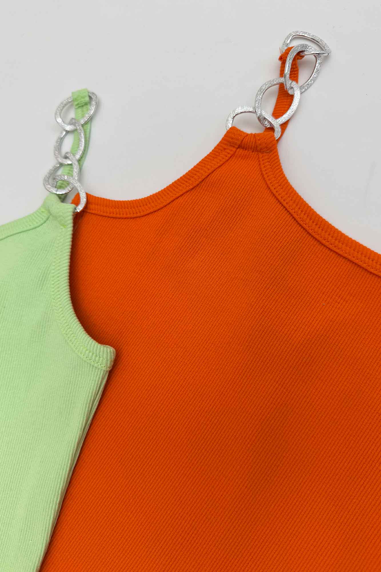 تاپ فانریپ سرشانه زنجیر