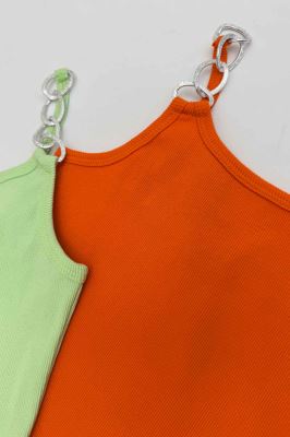 تاپ فانریپ سرشانه زنجیر