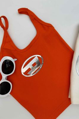 تاپ فانریپ رومی دو بند دیزل