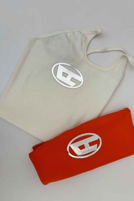 تاپ فانریپ رومی دو بند دیزل