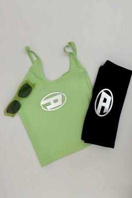 تاپ فانریپ رومی دو بند دیزل