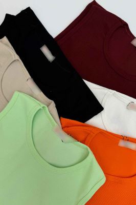 تاپ فانریپ ساده