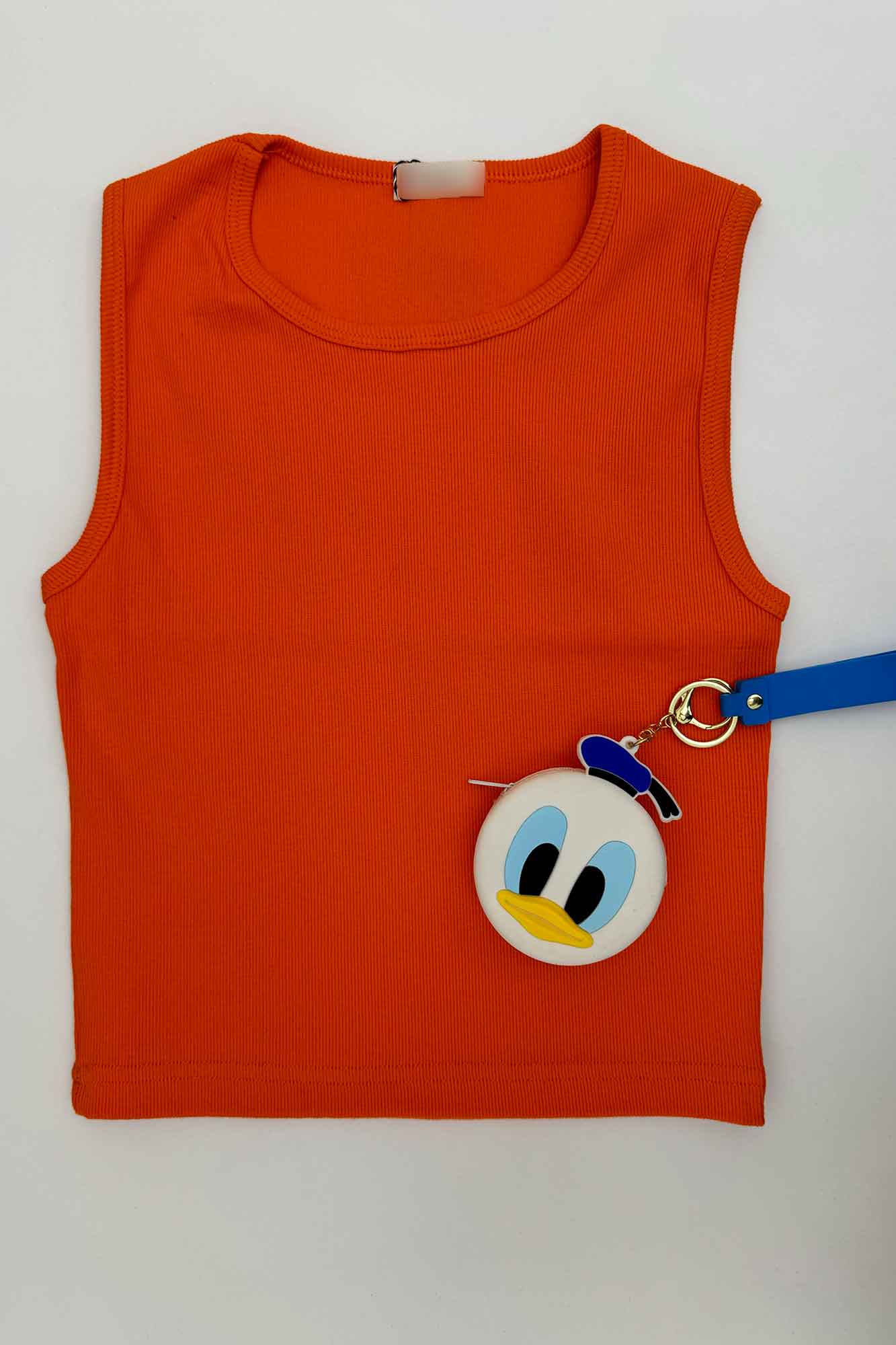 تاپ فانریپ ساده