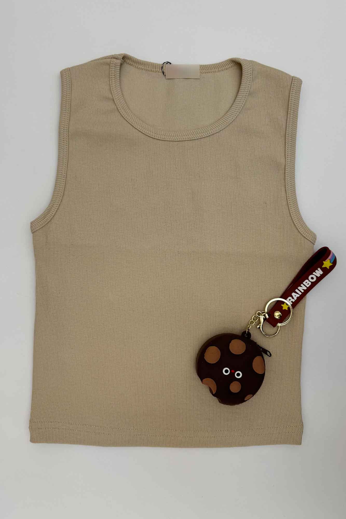 تاپ فانریپ ساده