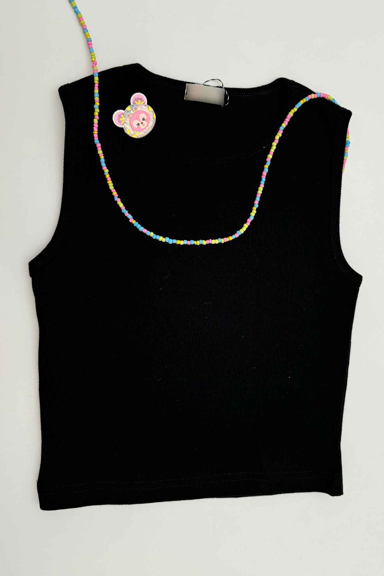 تاپ فانریپ ساده