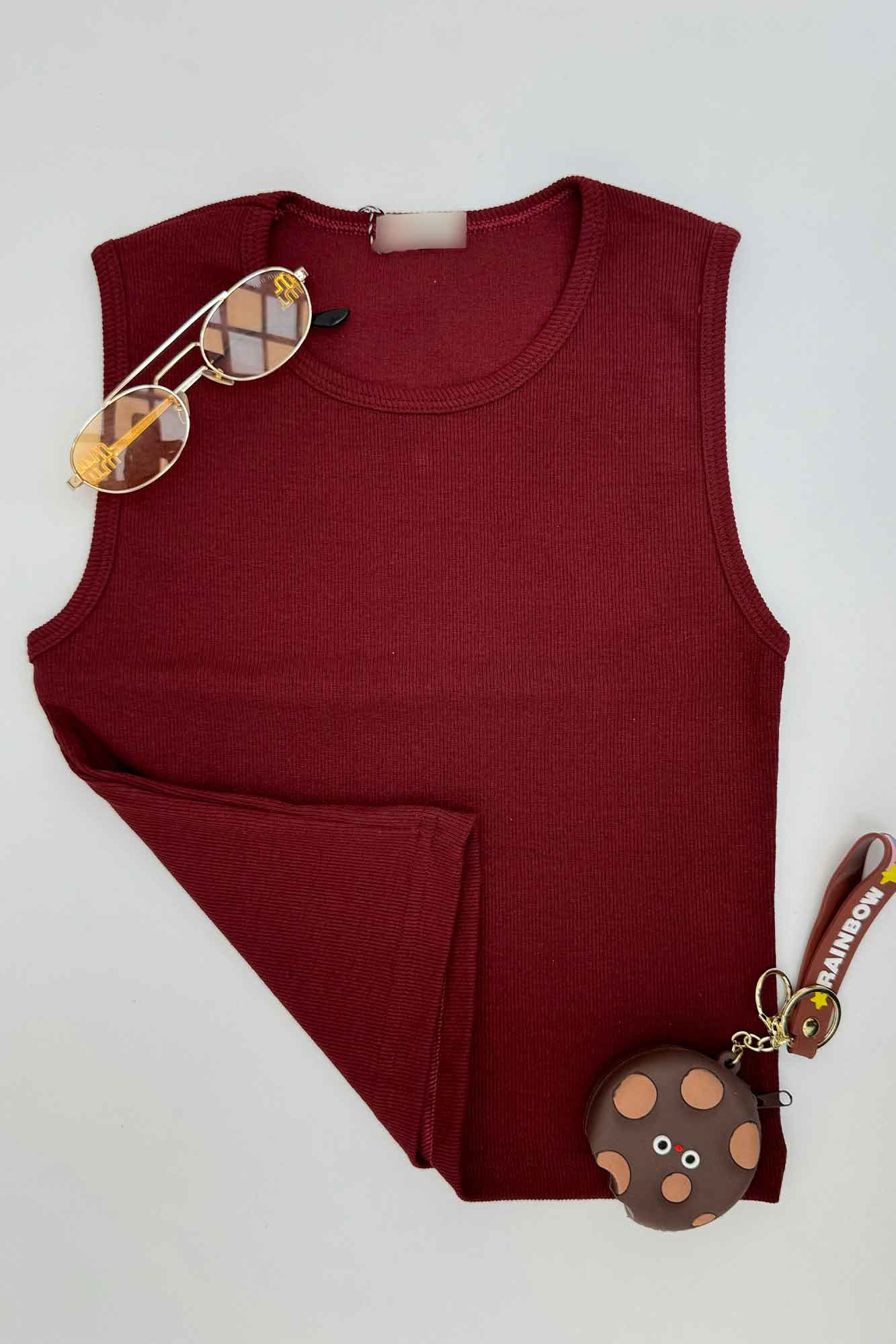 تاپ فانریپ ساده