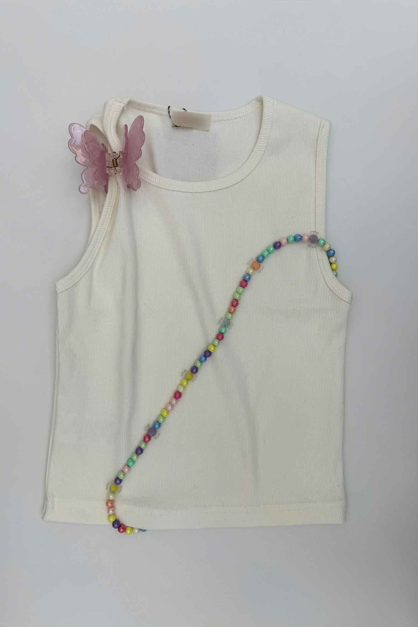 تاپ فانریپ ساده