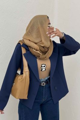 کت مازراتی کمر ساسون کاپوچینو