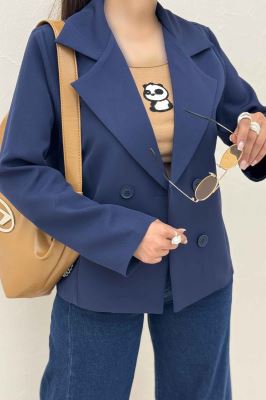 کت مازراتی کمر ساسون کاپوچینو