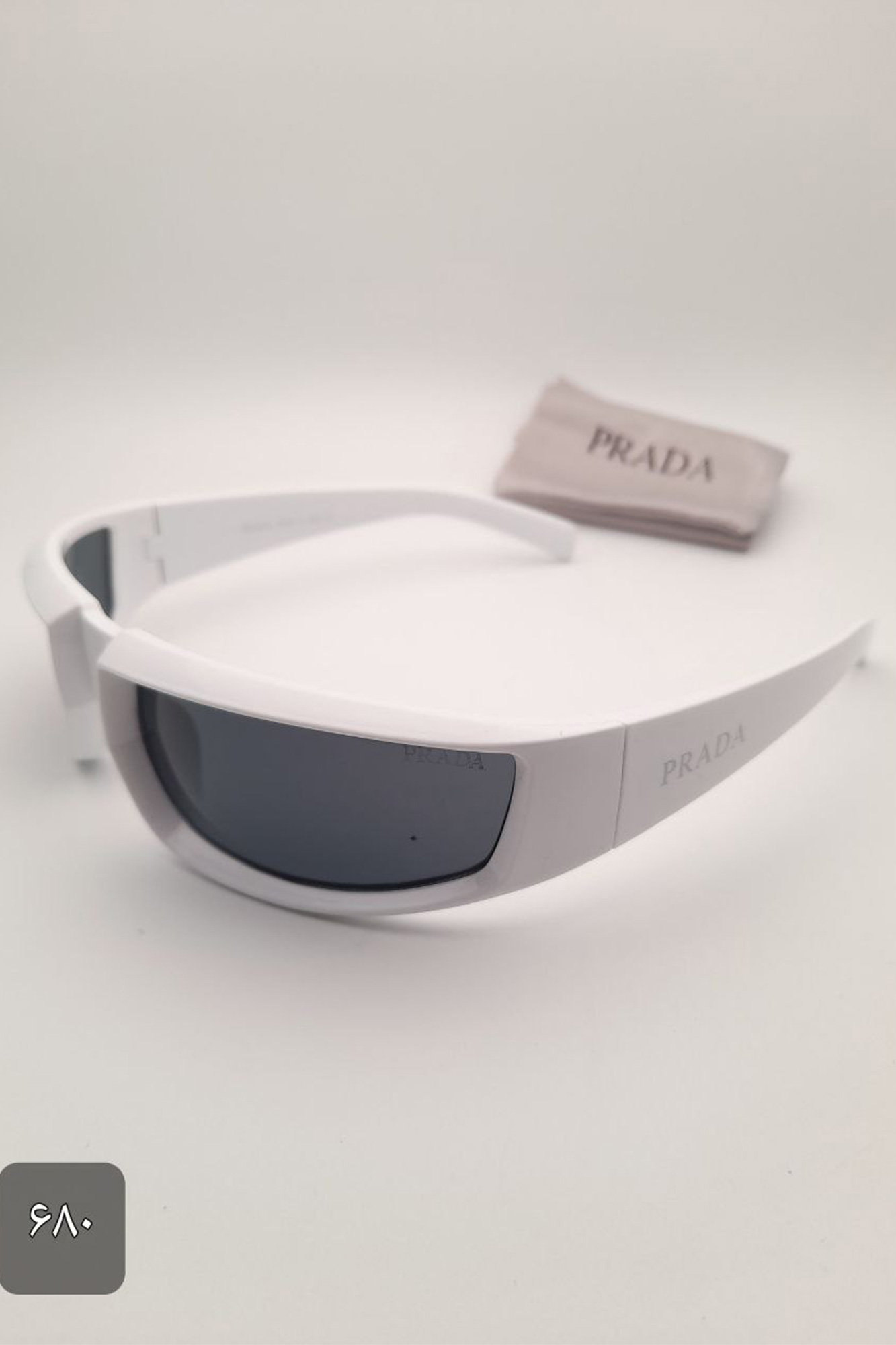 عینک اسپرت کد 680