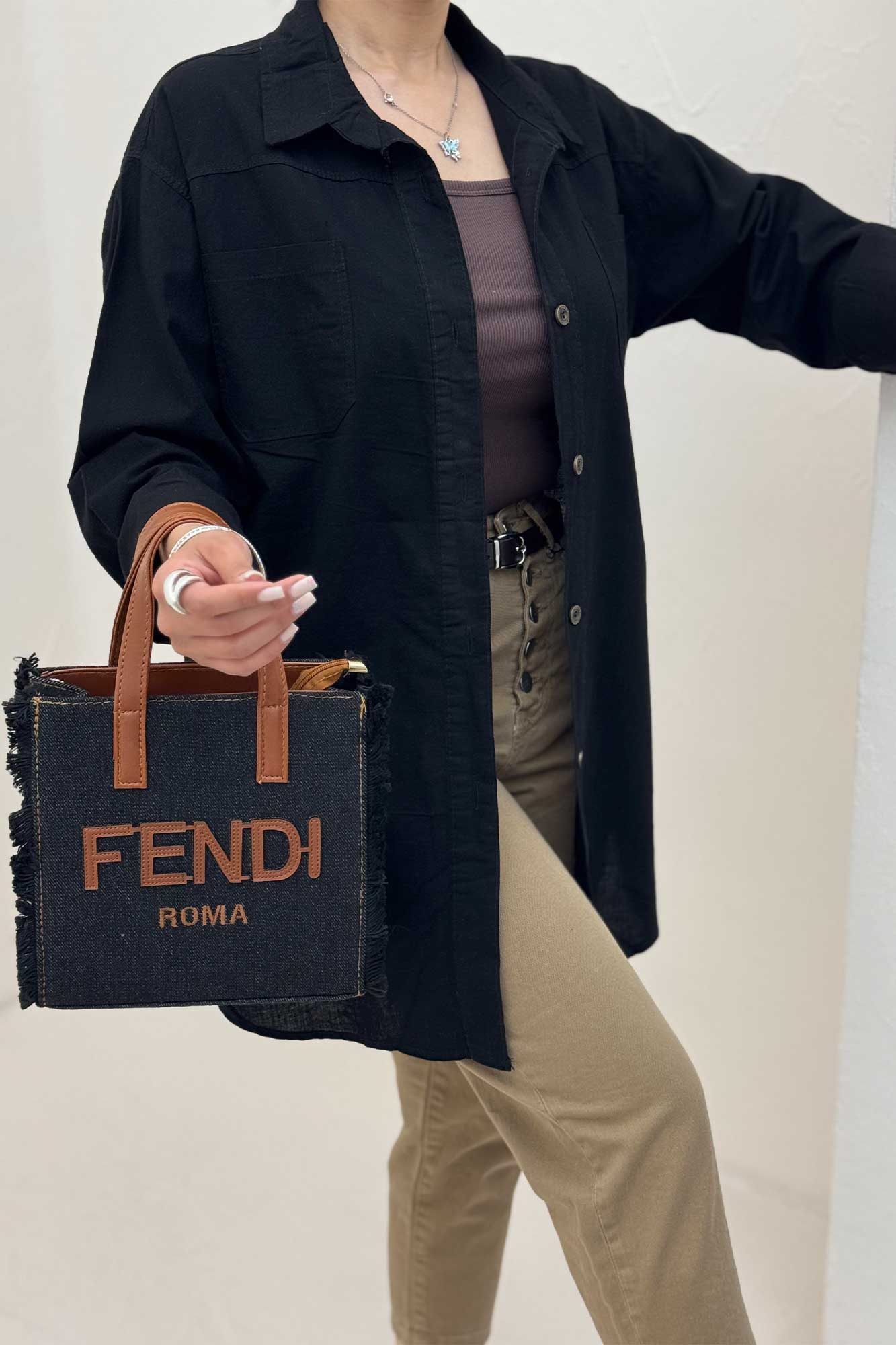 مانتو لینن T P