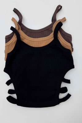 تاپ فانریپ بغل باز کد 472