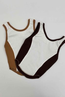 تاپ فانریپ دو رنگ کد 5070