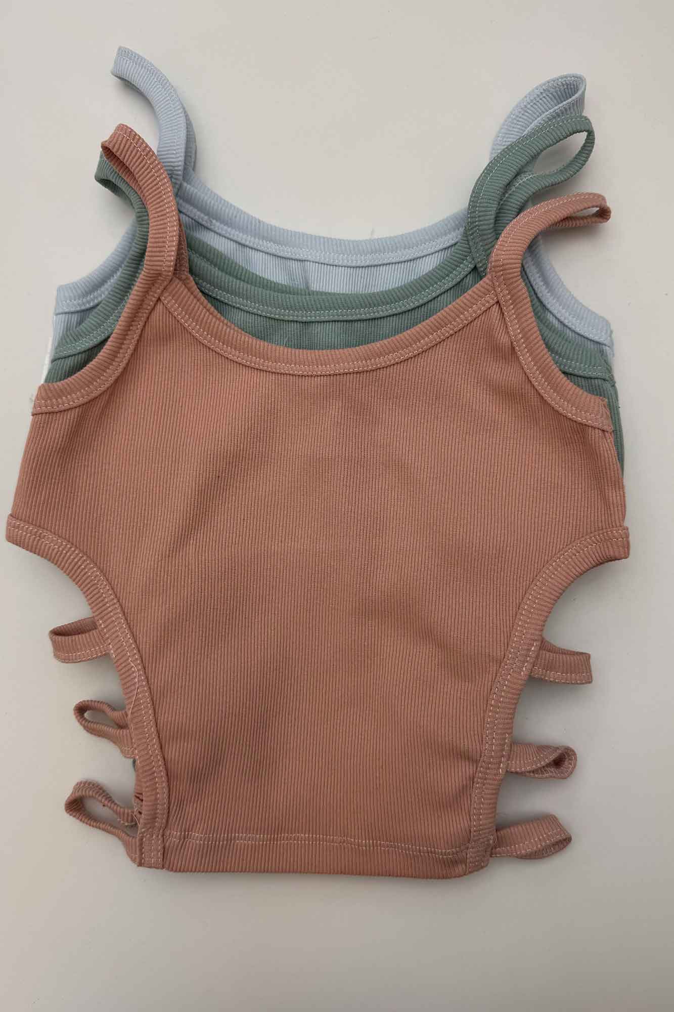 تاپ فانریپ بغل باز کد 472