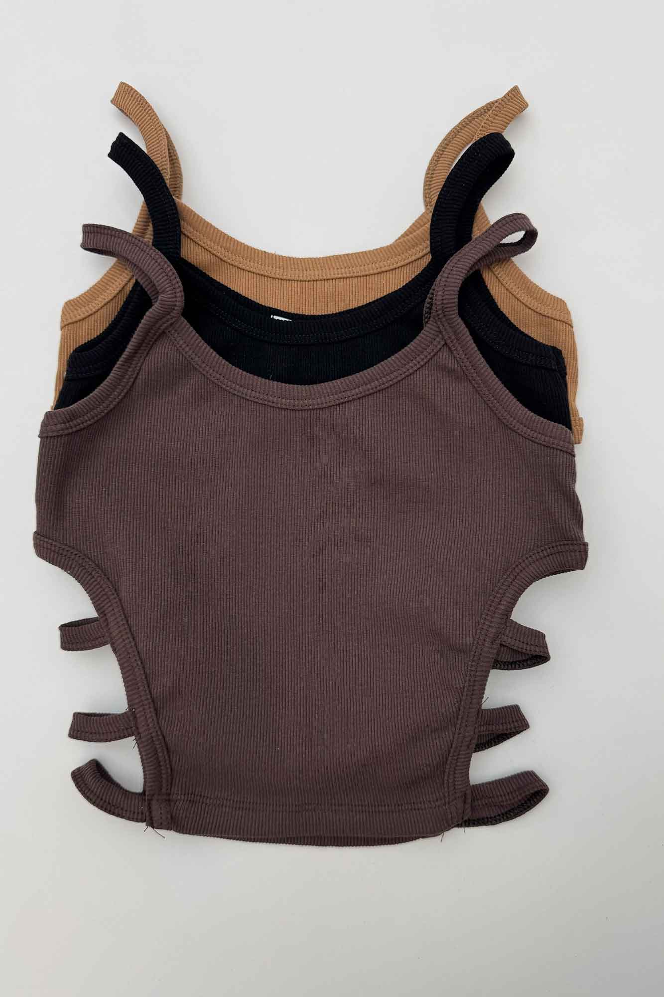 تاپ فانریپ بغل باز کد 472