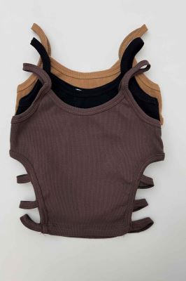 تاپ فانریپ بغل باز کد 472