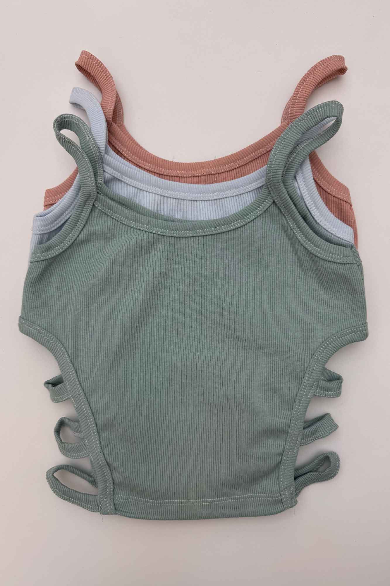 تاپ فانریپ بغل باز کد 472