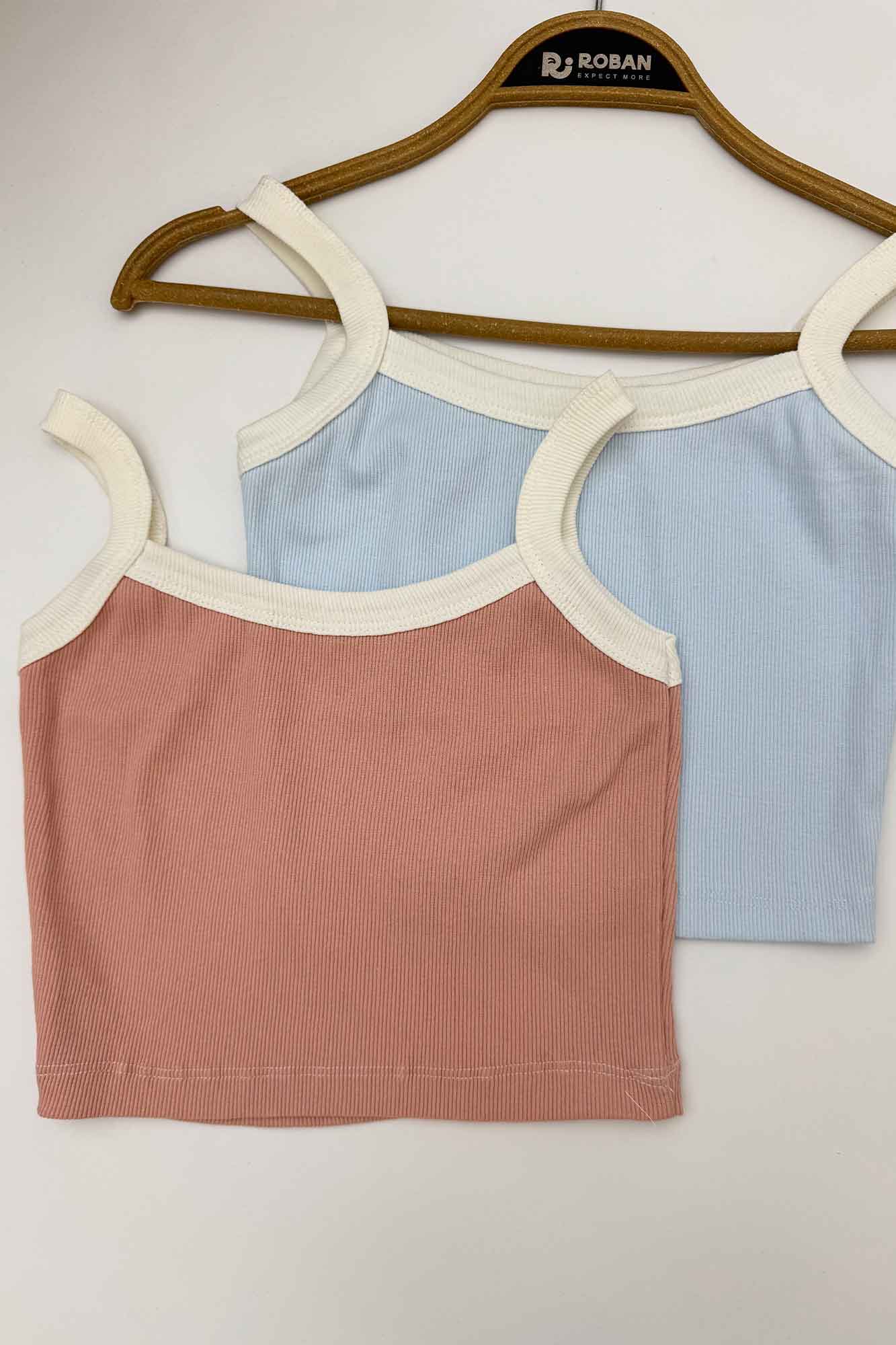 تاپ بندی فانریپ کد 5071