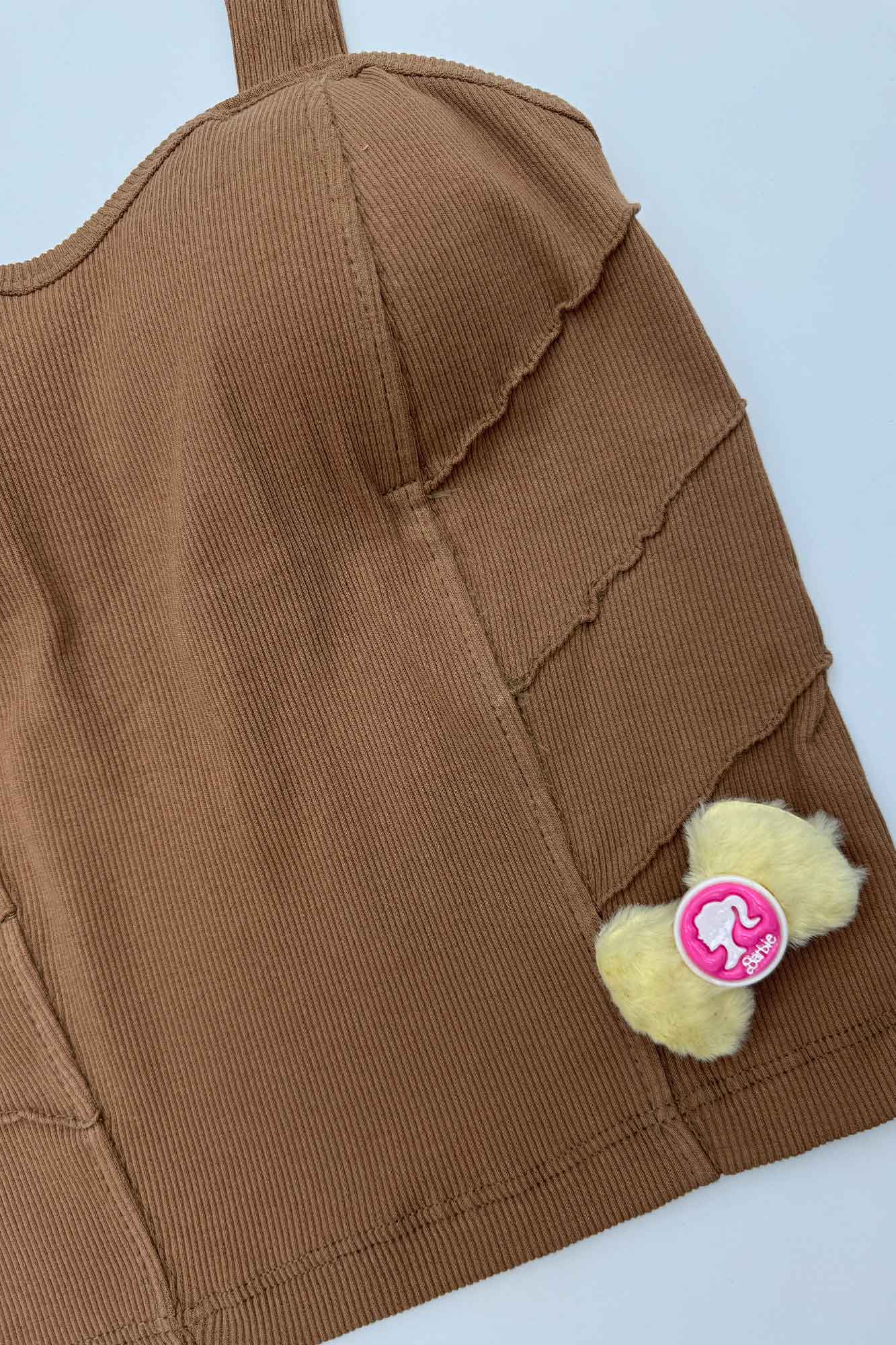 تاپ فانریپ کاپدار کد 5011