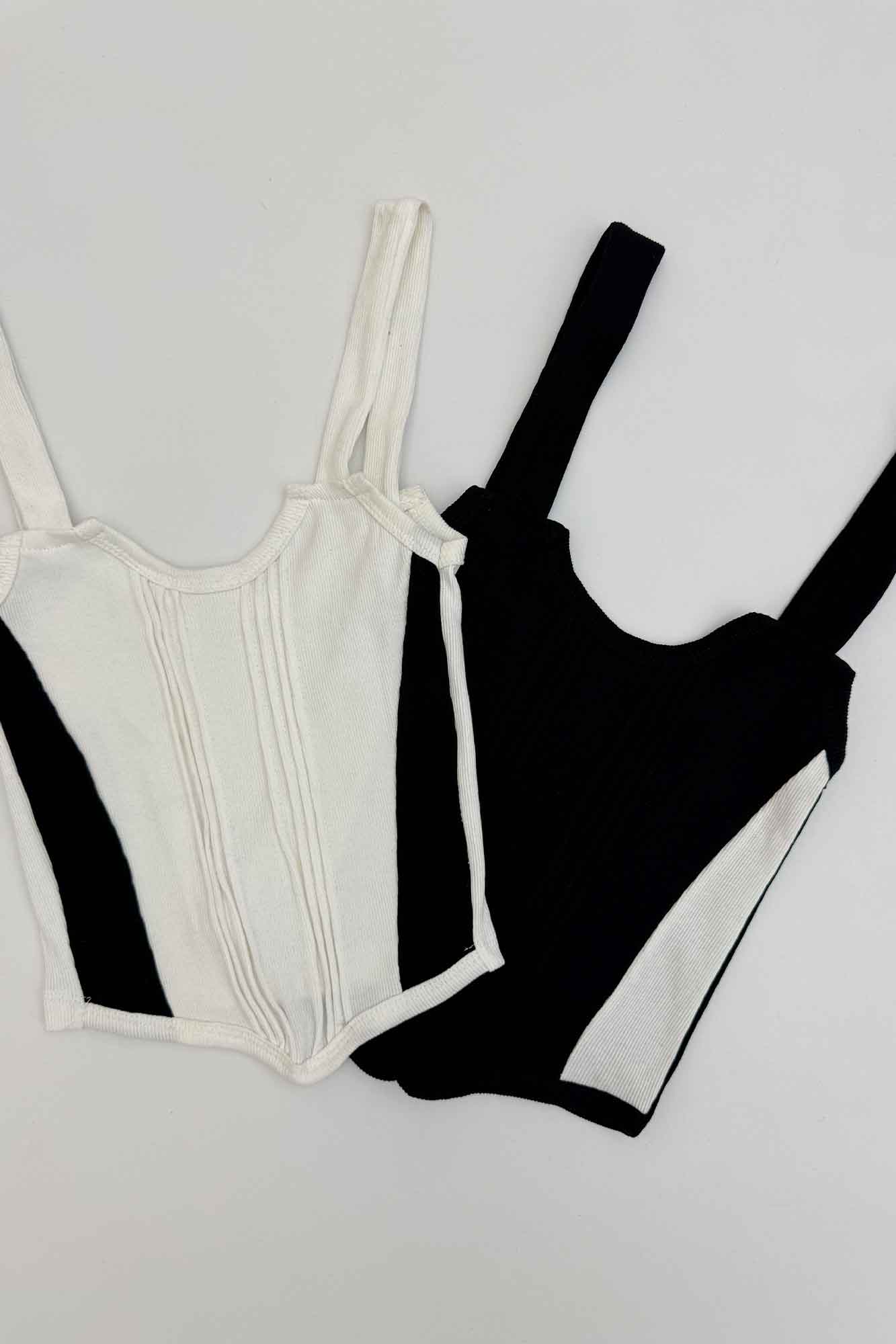 تاپ فانریپ جلو دوخت کد 5023