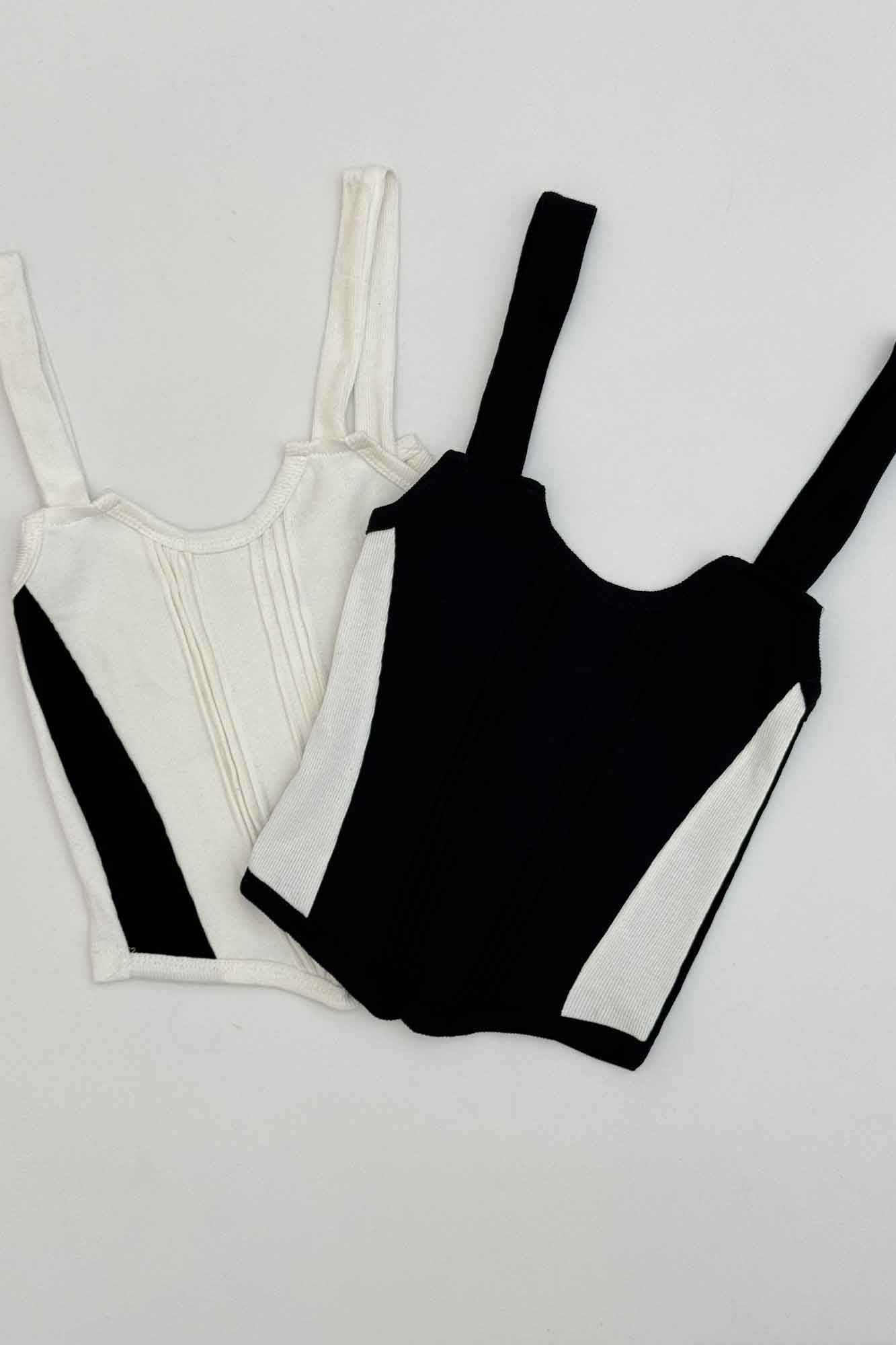 تاپ فانریپ جلو دوخت کد 5023