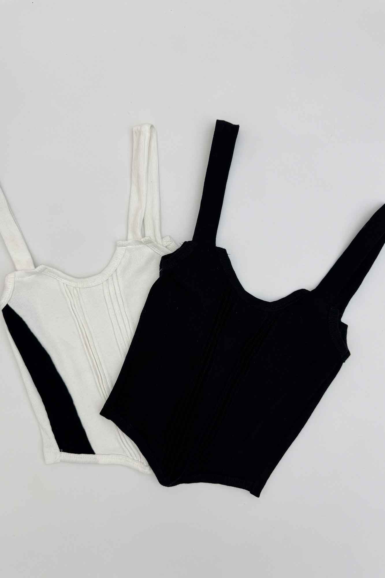 تاپ فانریپ جلو دوخت کد 5023