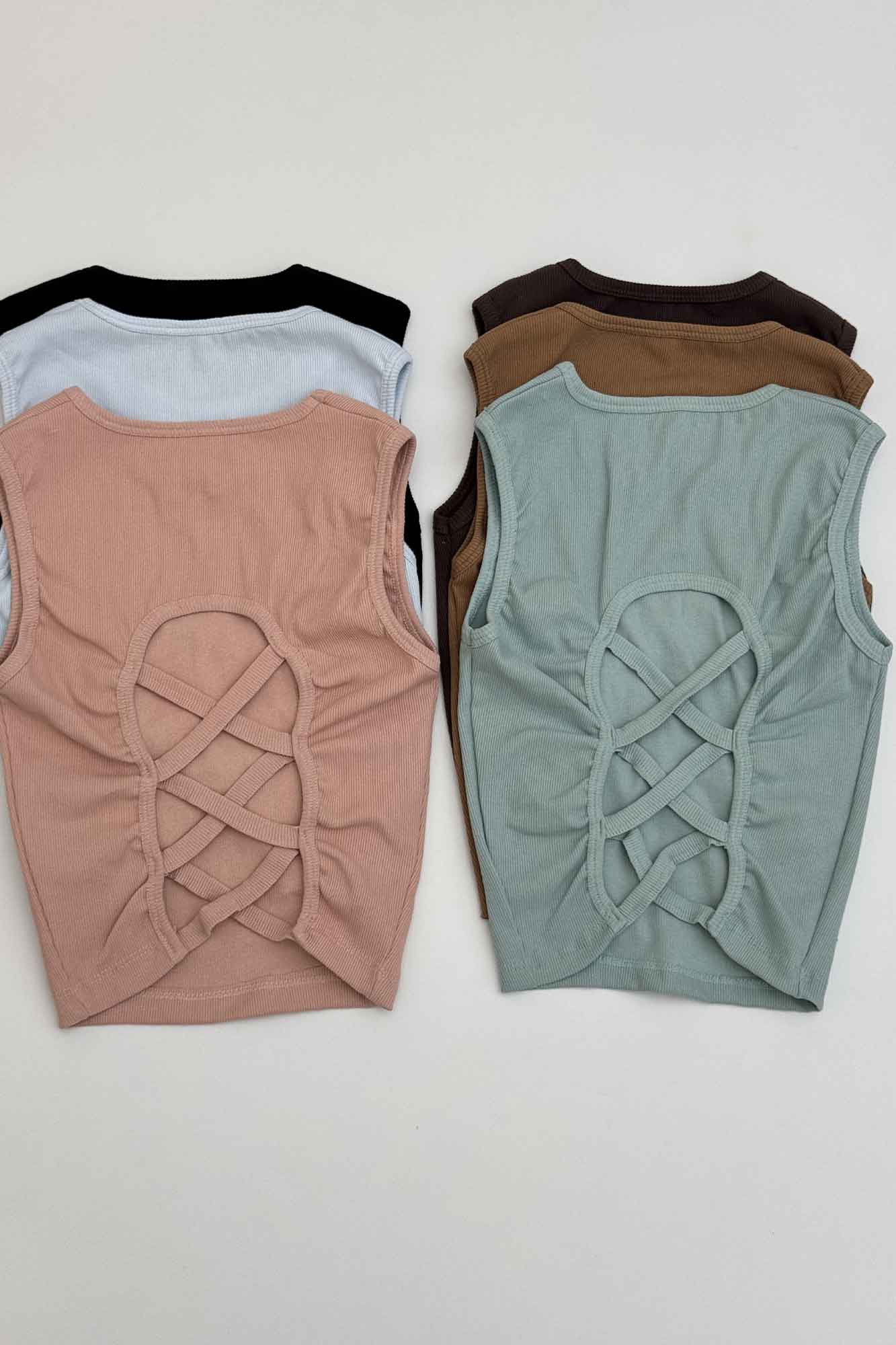 تاپ فانریپ پشت بندی کد 450