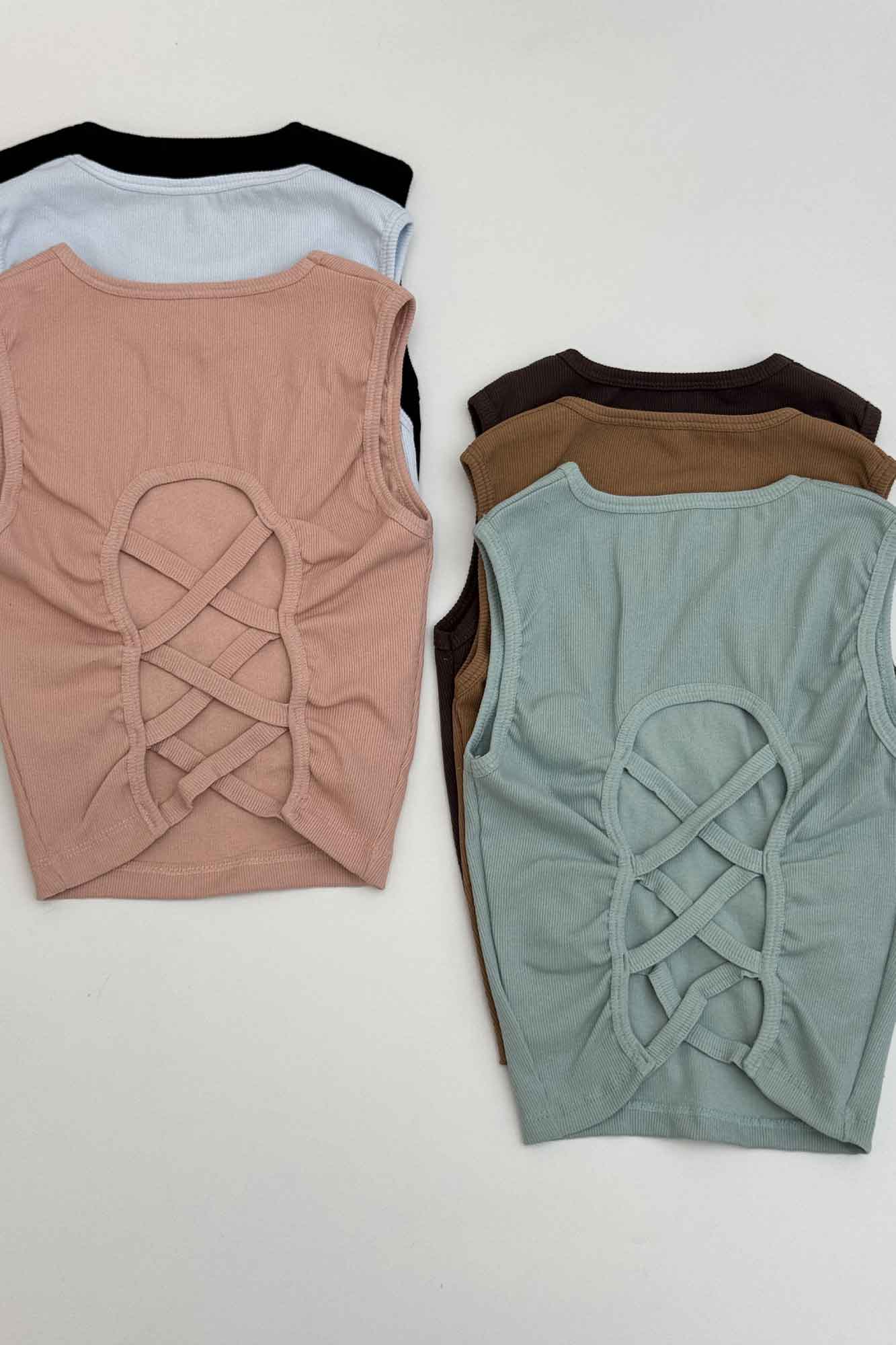 تاپ فانریپ پشت بندی کد 450