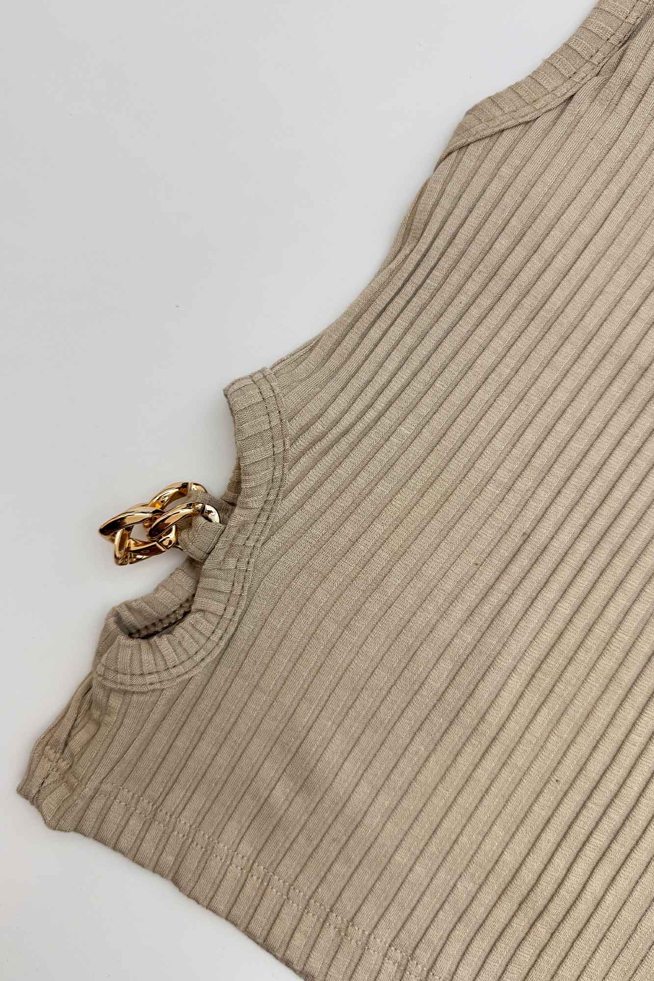 تاپ کبریتی بغل زنجیر کد 451