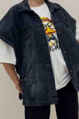 وست پانچ جین TR