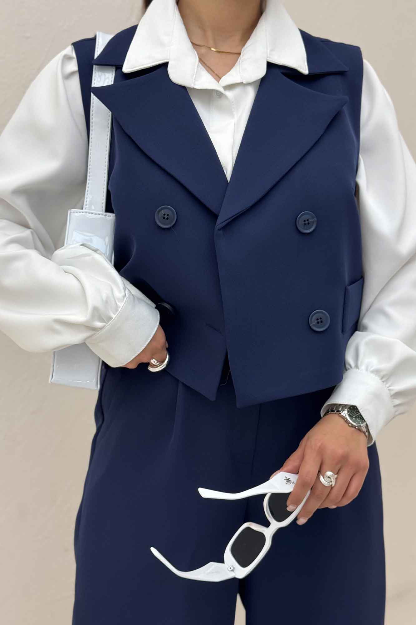 ست وست و شلوار مازراتی رایکا