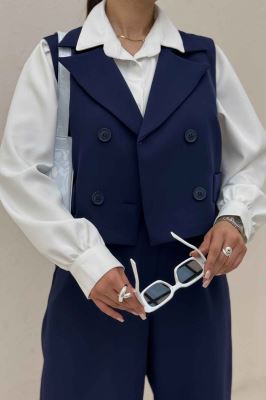 ست وست و شلوار مازراتی رایکا