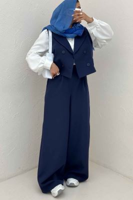 ست وست و شلوار مازراتی رایکا