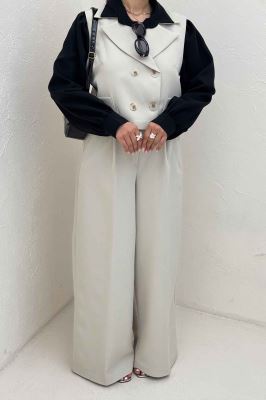 ست وست و شلوار مازراتی رایکا