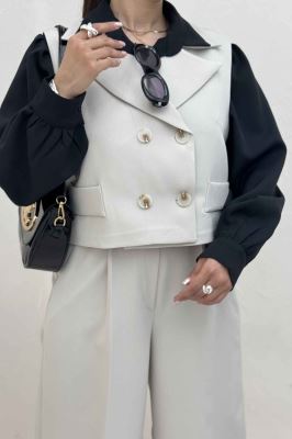 ست وست و شلوار مازراتی رایکا