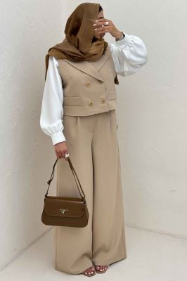 ست وست و شلوار مازراتی رایکا