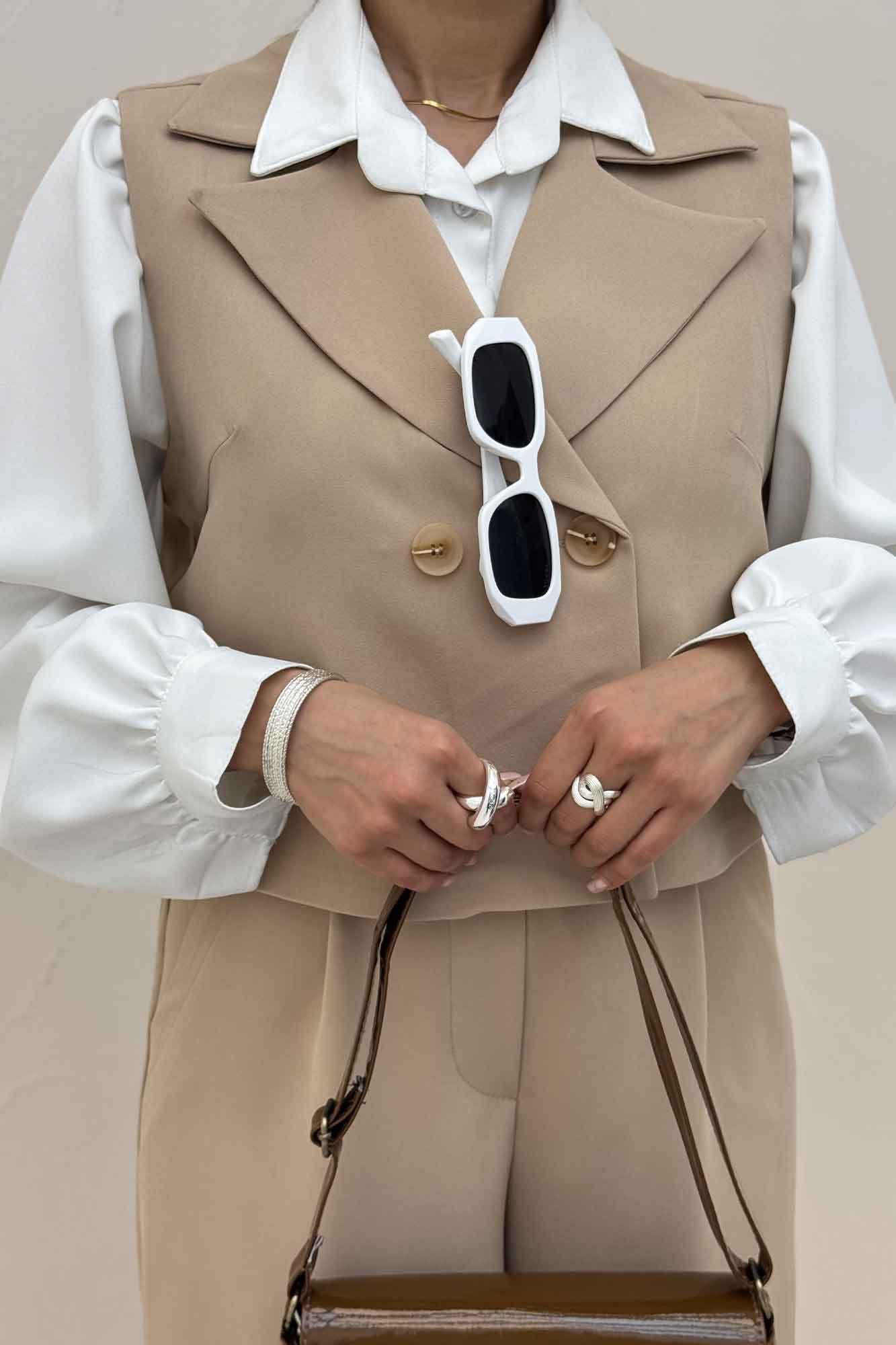 ست وست و شلوار مازراتی رایکا